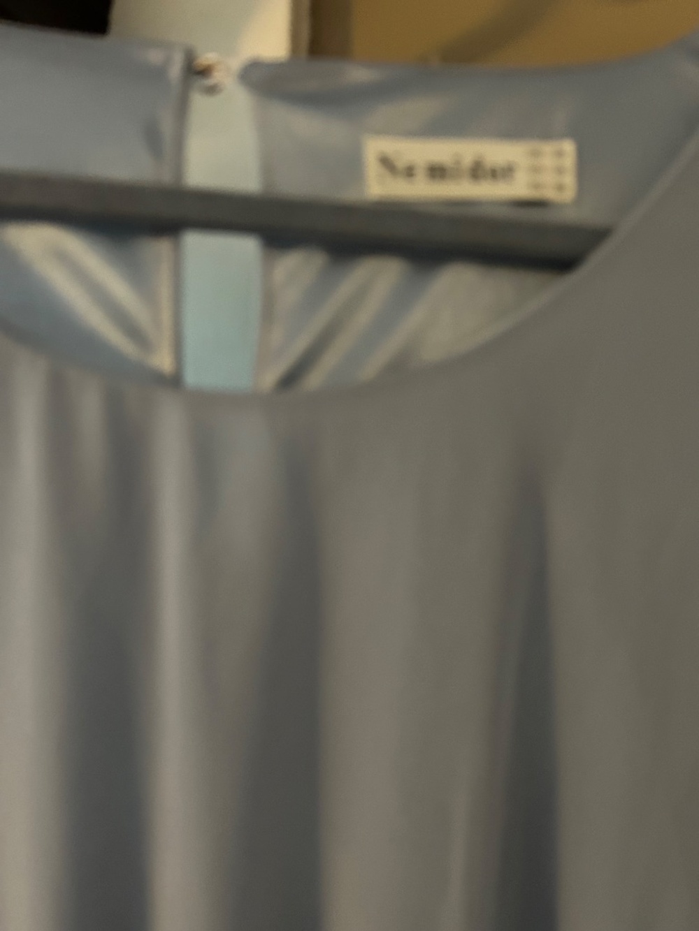 Dress - Picture 5 of 5